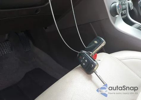 2014 Chevrolet Cruze 2Lt Auto from USA, damaged, VIN 1G1PE5SB5E7292165